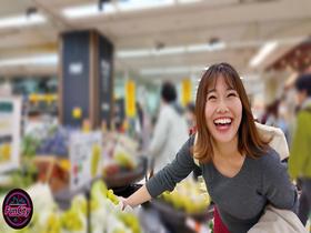 シロートごっくんFile002 結婚4年目人妻は、浮気夫の長期出張中に待ち望んでいた初めての不倫で…デカチンおしゃぶり口淫スペルマごっくん1泊2日喉ハメ旅行 北村海智 サンプル動画サムネイル